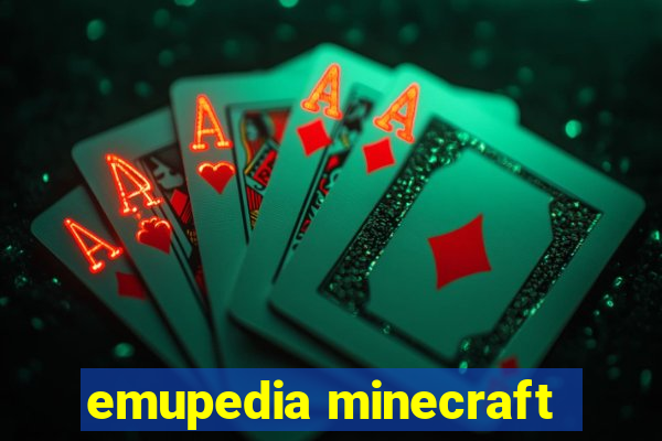 emupedia minecraft